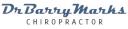 Dr Barry Marks Chiropractor logo